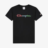 Champion Legacy Crew Neck T-Shirt